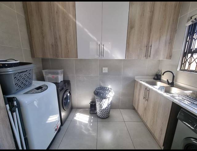 3 BEDROOM CLUSTER FOR SALE IN NEW REDRUTH